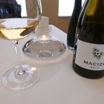 レストラン サンパウ - 【MACIZO 2013】◎2016/6