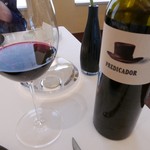 レストラン サンパウ - 【PREDICADOR】◎2016/6