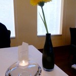 レストラン サンパウ - 卓上＠2016/6