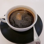 レストラン サンパウ - 【コーヒー】♫2016/6