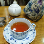 コッツウォルズティールーム - 