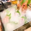 俺の魚を食ってみろ!!  西新宿店