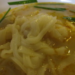 Old Town White Coffee - Ipoh Chicken Hor Fun