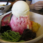 Old Town White Coffee - OLDTOWN Cendol