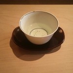 日本料理山崎 - 柚子湯
