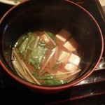 日本料理山崎 - 