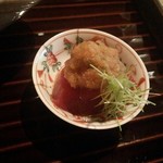 日本料理山崎 - 鮪