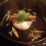 日本料理山崎 - 