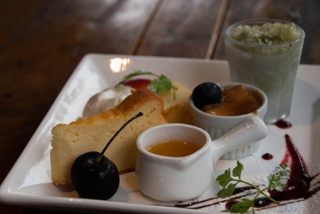 Calm カーム 川西能勢口 イタリアン 食べログ Calm カーム 川西能勢口 イタリアン 食べログ