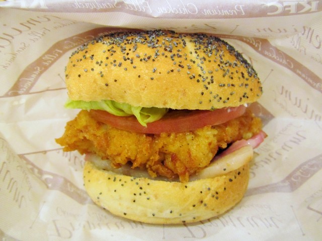 写真 ケンタッキーフライドチキン 倉敷中庄店 中庄 鳥料理 食べログ 写真 ケンタッキーフライドチキン 倉敷中庄店 中庄 鳥料理 食べログ