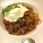 Trattoria da Pietro - 