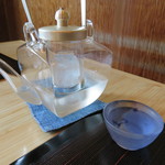 京料理かねき - 久保田翠寿(新潟)