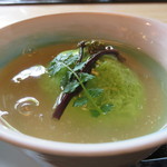 しんじょうのようなもの