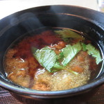 京料理かねき - 赤だし