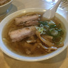 青竹手打ちラーメン 大和