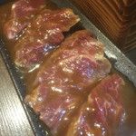 焼肉 朱雀 - 