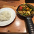 野菜を食べるカレーcamp - 料理写真: