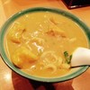 うどん 錦