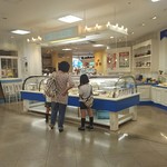 マリオデザート＆カフェ - マリオデザート＆カフェ　天満屋緑井店(2016.06.25)