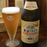 かつれつ四谷たけだ - 16/6月 