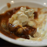 かつれつ四谷たけだ - 16/6月 