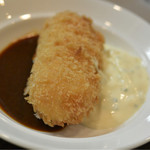 かつれつ四谷たけだ - 16/6月 