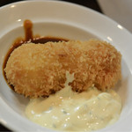 かつれつ四谷たけだ - 16/6月 