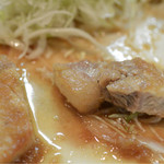 かつれつ四谷たけだ - 16/6月 