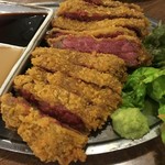 宮崎郷土料理 どぎゃん - 