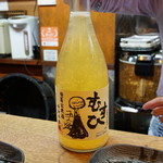 かぶと - にごり酒