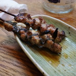 かぶと - 大カマ焼き