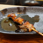 かぶと - 一口蒲焼