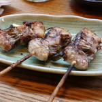 かぶと - 天然　かぶと焼き 