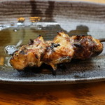 かぶと - えり焼き 