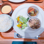 Cafe＆Meal Muji - 