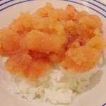 博多ふくいち - 明太子丼