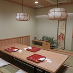 青華こばやし - 28年6月　個室