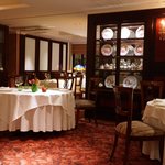 レストラン・パッション - 店内