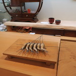 青華こばやし - 28年6月　稚鮎