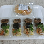 モジロー - 今回（6月）訪問