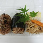 モジロー - 今回（6月）訪問