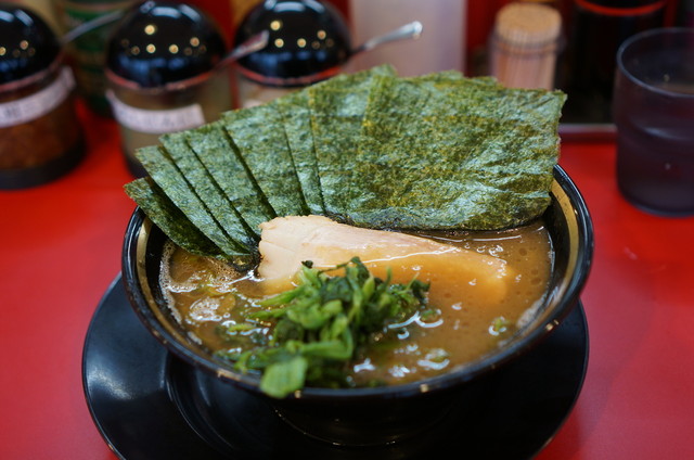 熊田家 水海道 ラーメン 食べログ 熊田家 水海道 ラーメン 食べログ