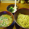 イツワ製麺所食堂 東神奈川店