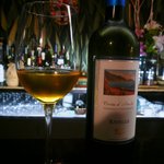 IL MONDO - グラスワイン白（Ravello Bianco）