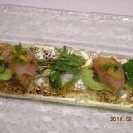 電気ビルレストラン - 