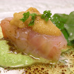 電気ビルレストラン - 