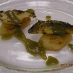 電気ビルレストラン - 