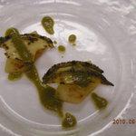 電気ビルレストラン - 