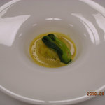 電気ビルレストラン - 