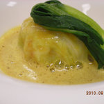 電気ビルレストラン - 